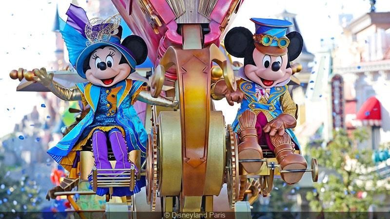 715861 la parade de disneyland paris de retour ce lundi apres deux ans d arret