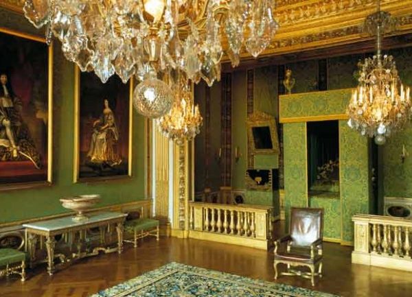 chateau vaux le vicomte (2)