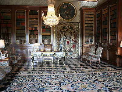chateau vaux le vicomte (3)