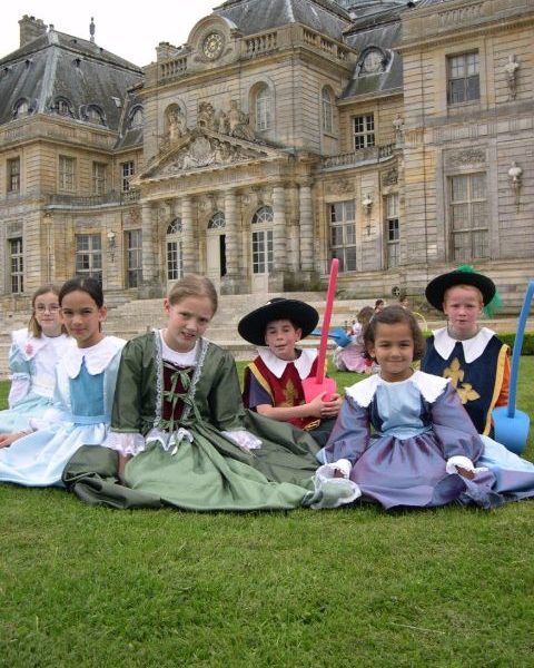 chateau vaux le vicomte (6)