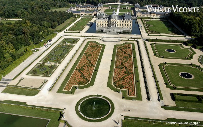 chateau vaux le vicomte (7)