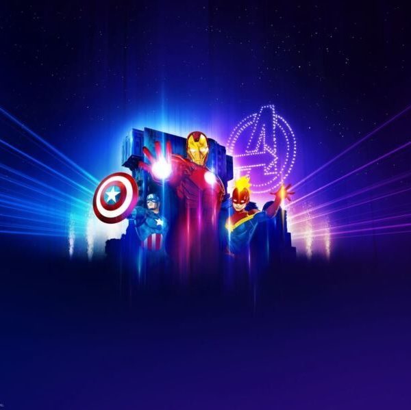 disney 30 ans suite