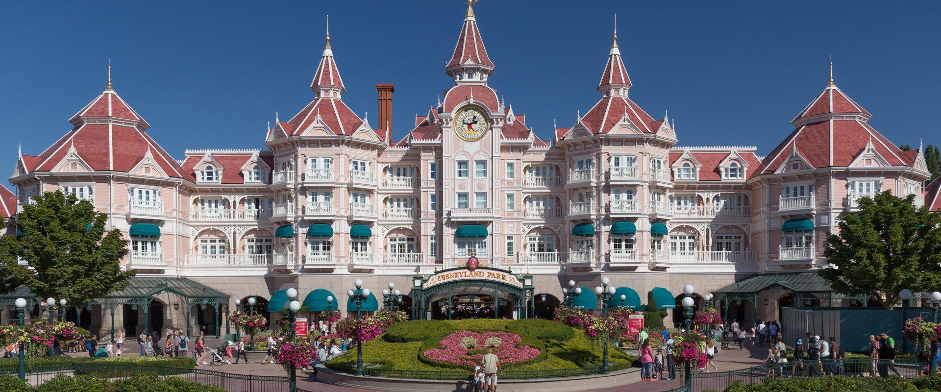 disneyland paris