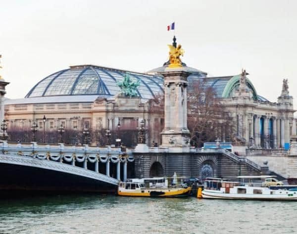 grand palais paris