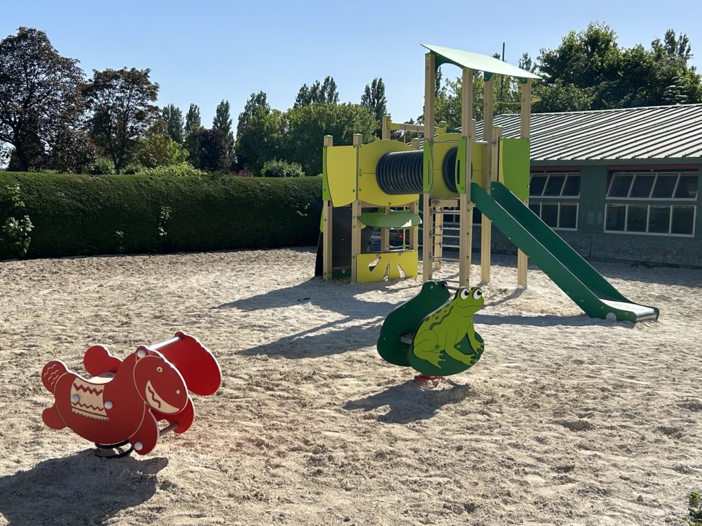 jeux a bascule