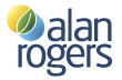 Logo von Alan Rogers