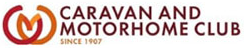 Logo des Caravan- und Wohnmobil-Clubs