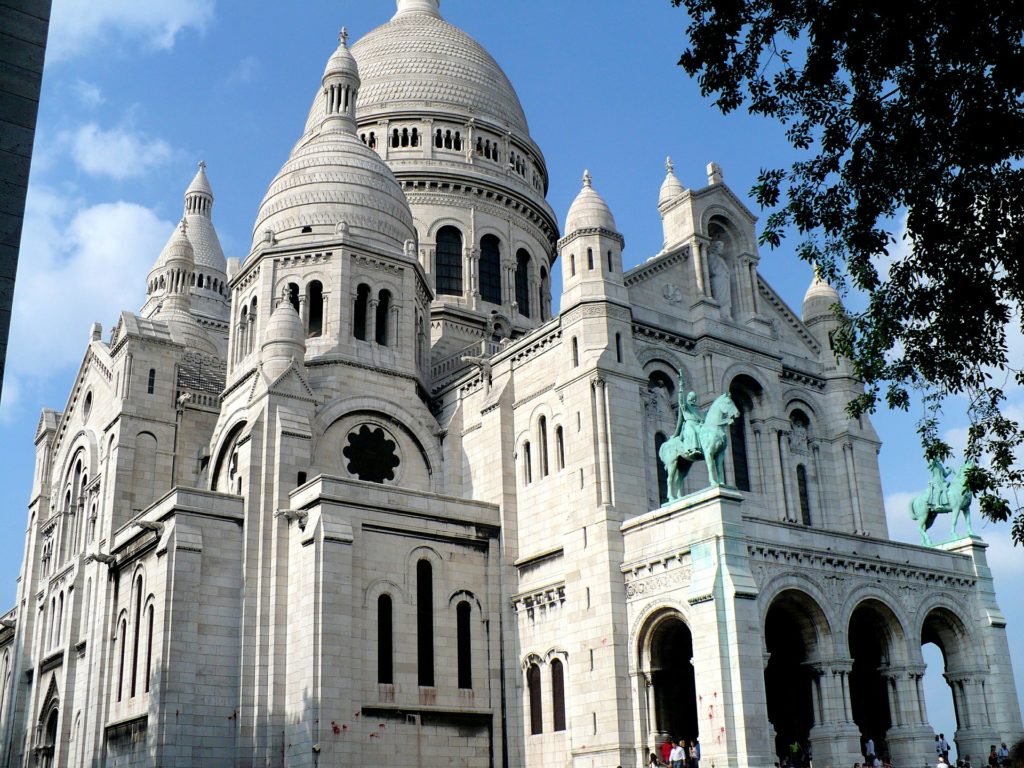 montmartre paris