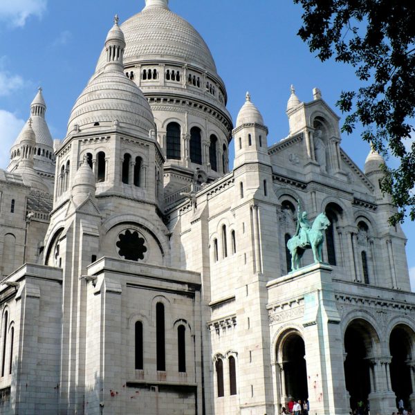 montmartre paris
