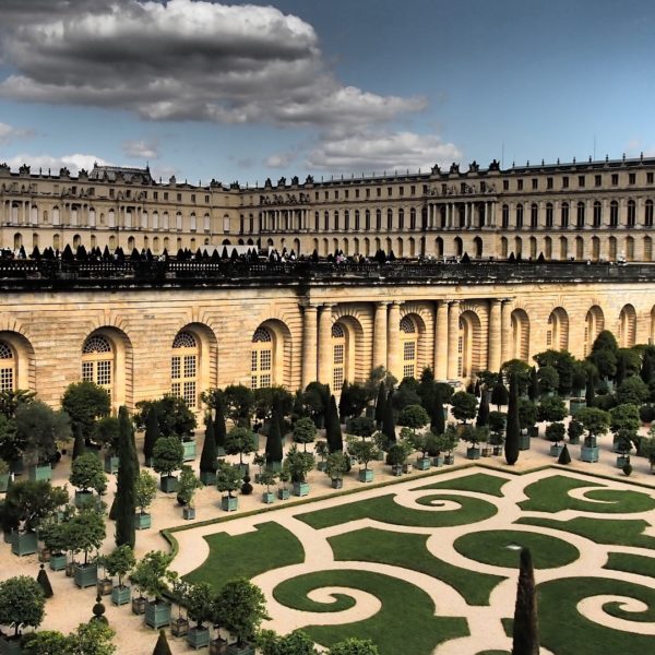 versailles